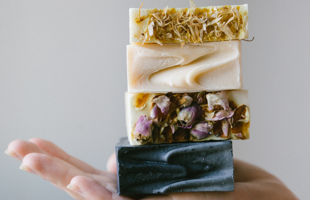 Our Artisan Soaps - Part I