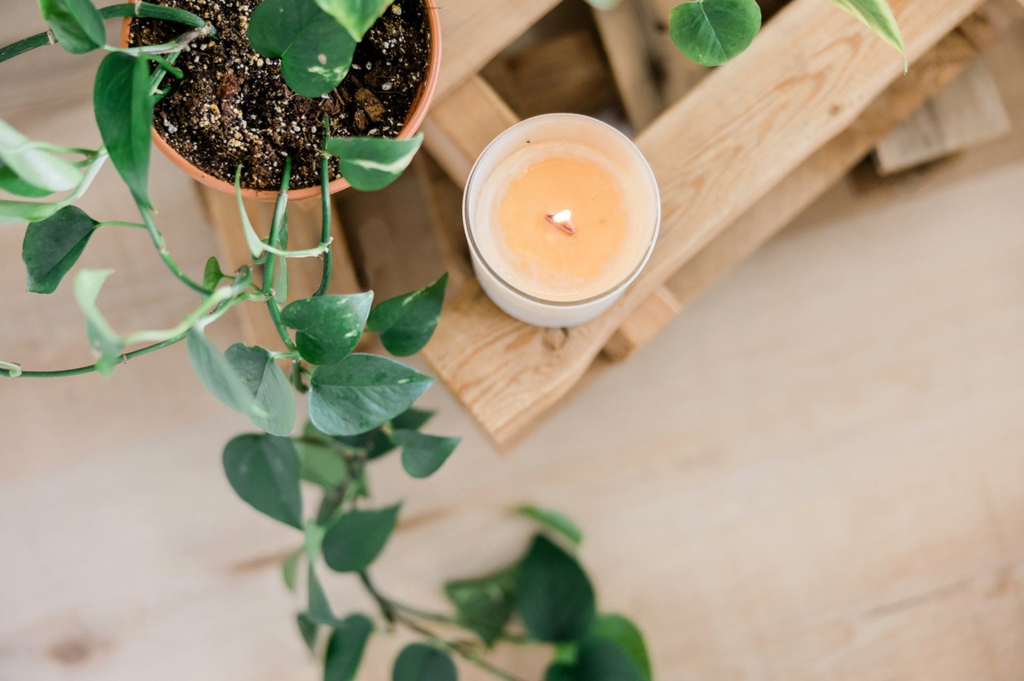 Why Purchase A Soy Candle?
