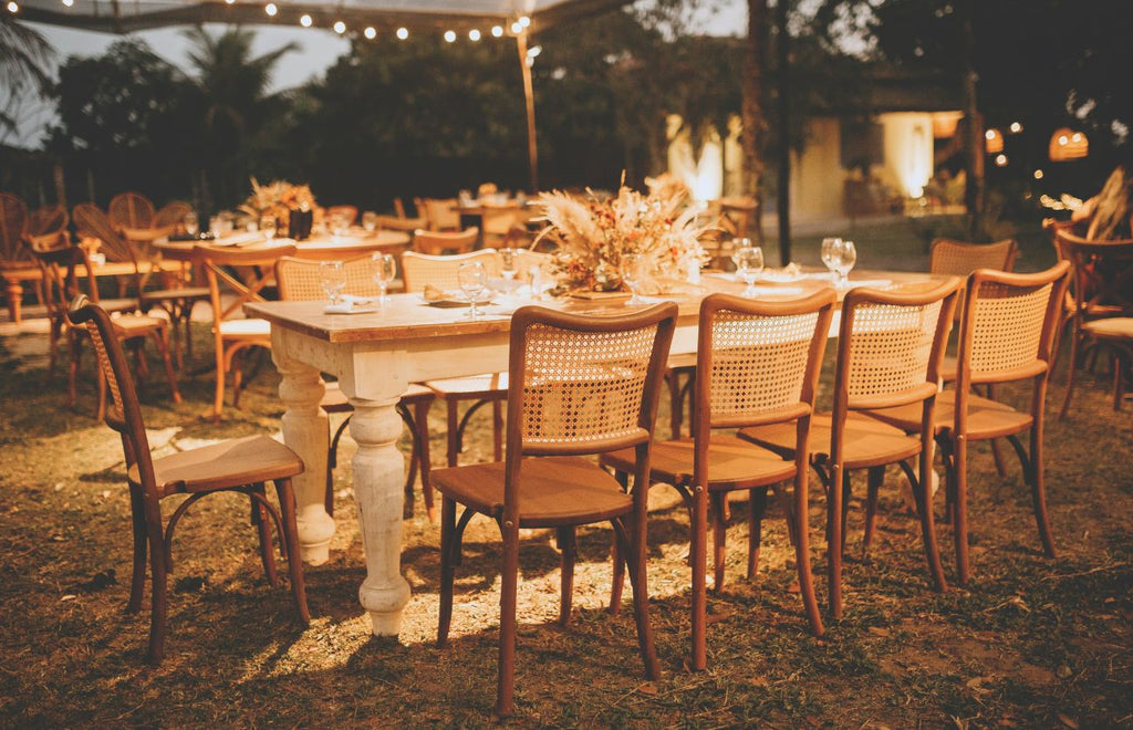 Luxe Party Favours for Your Special Event