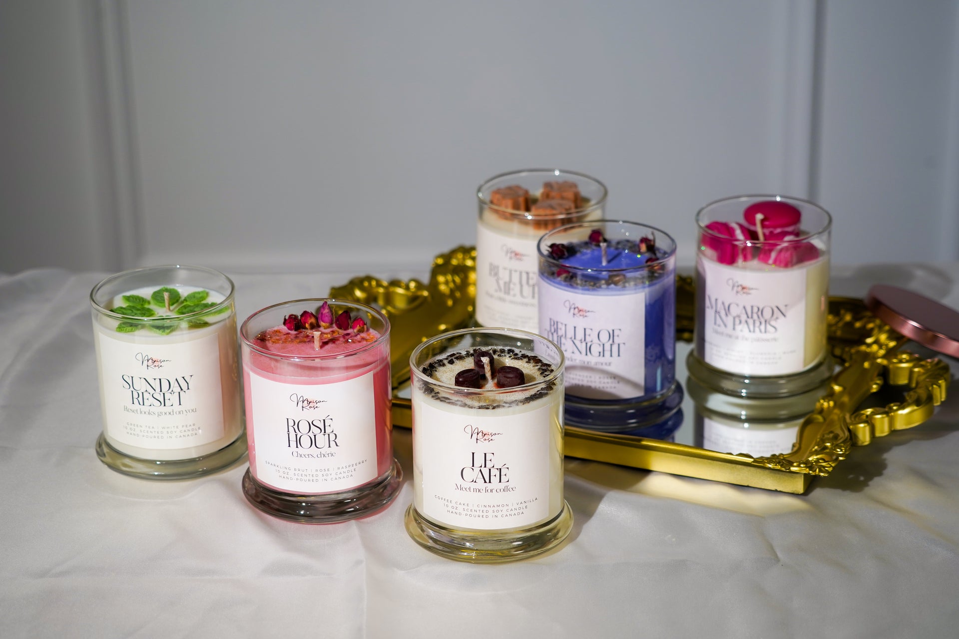 Shop Maison Rose Favourites